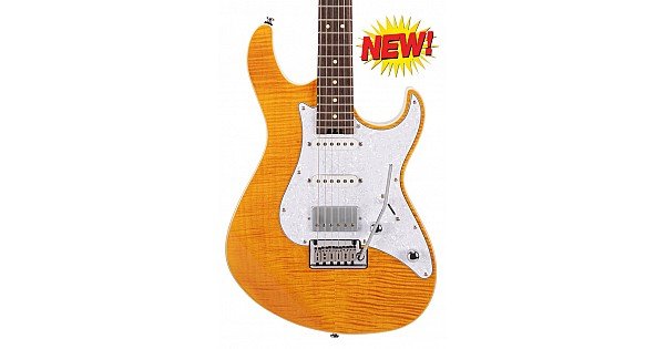 ギター Cort G280 Select Amber Cort G280 Select Amber Electric Guitar